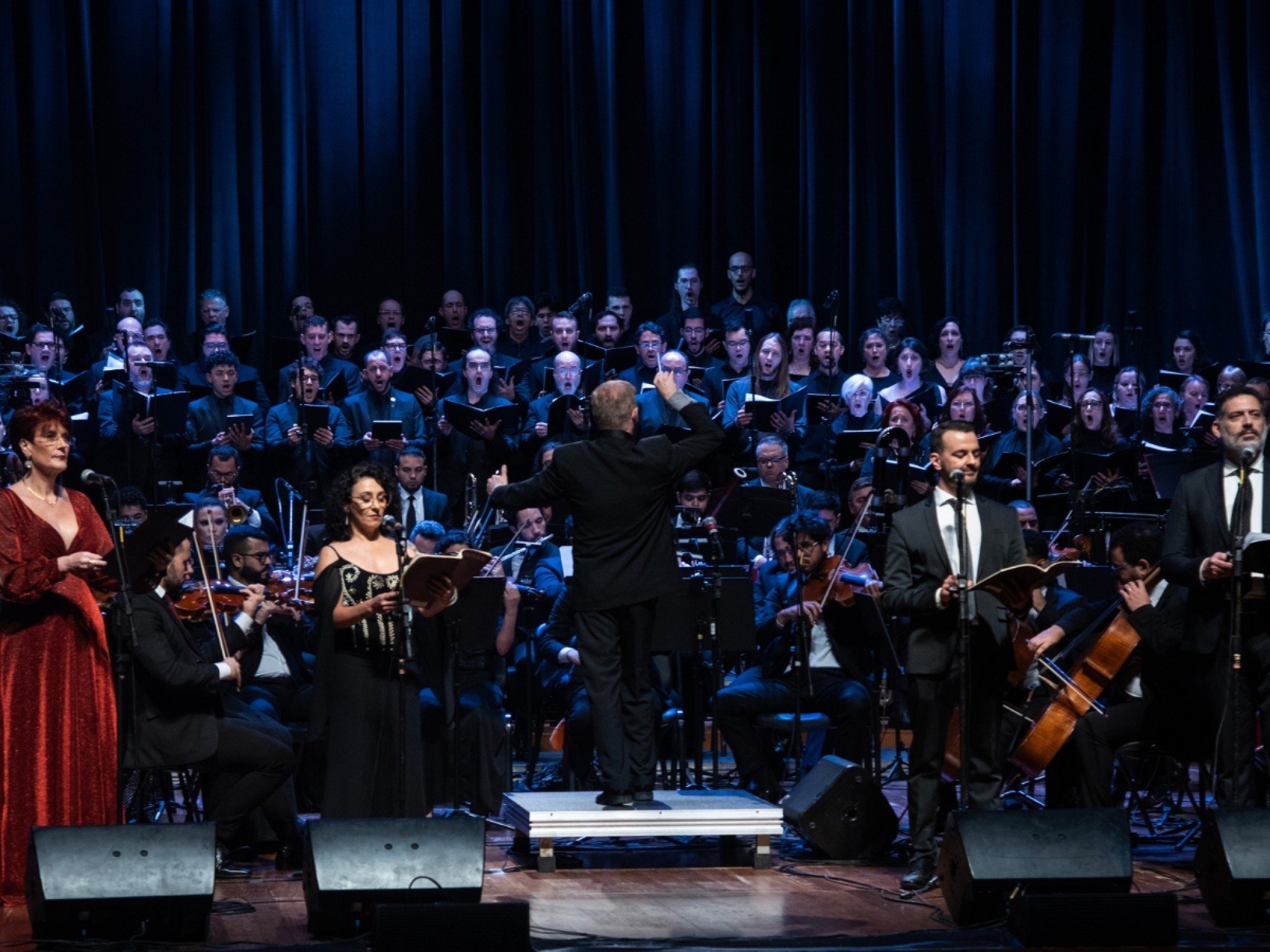 Último dia para se inscrever no Festival Internacional de Música de Novo Hamburgo; veja como participar
