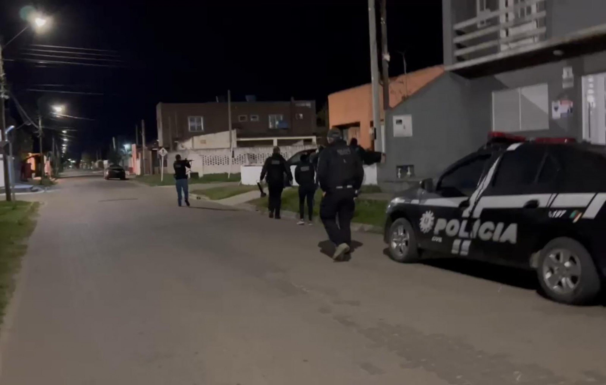 Quadrilha cobrava R$ 500 de empresários do Vale do Sinos para "negociar" e evitar incêndios em comércios