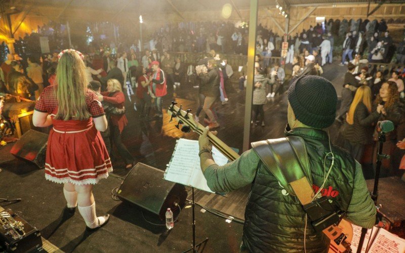 Festa da Colônia terá uma segunda edição em 2025