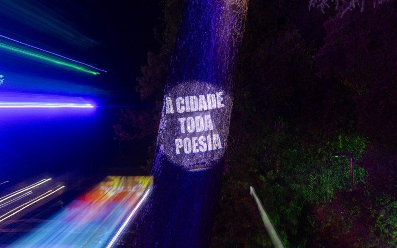 Praça João Corrêa recebe as intervenções artísticas