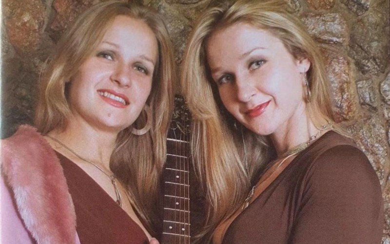 Morre Luciane Pellenz Benvenutti, ex-integrante da dupla As Loirinhas de Ouro | abc+