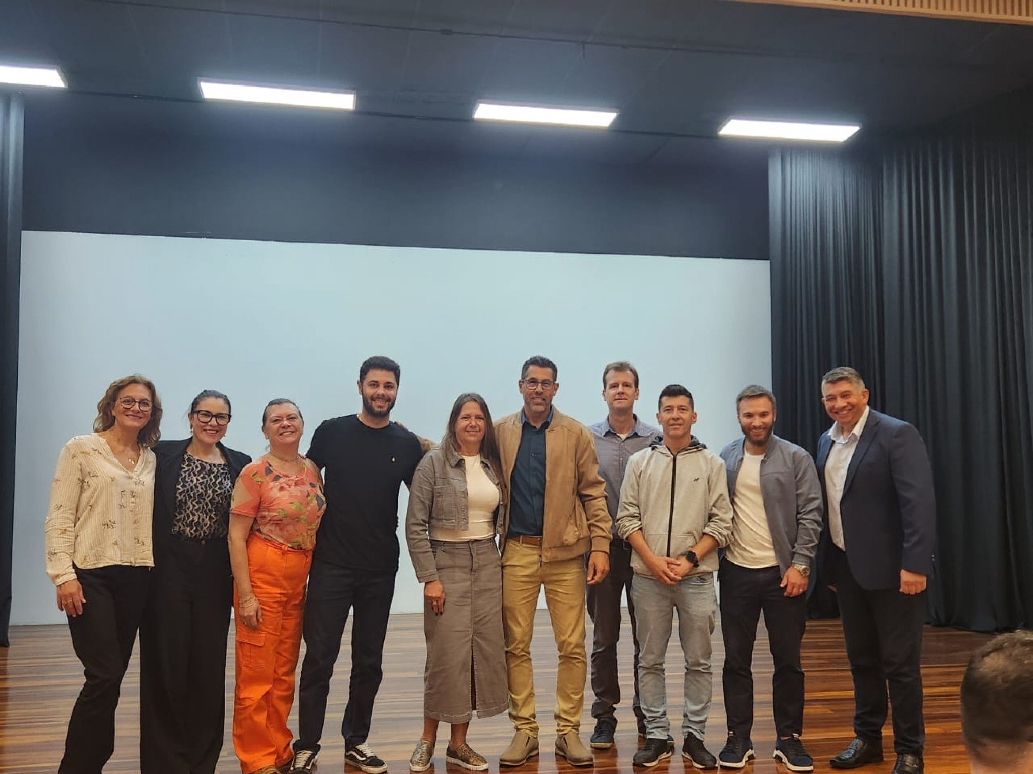 Rodrigo Paim é eleito presidente do MDB de Gramado