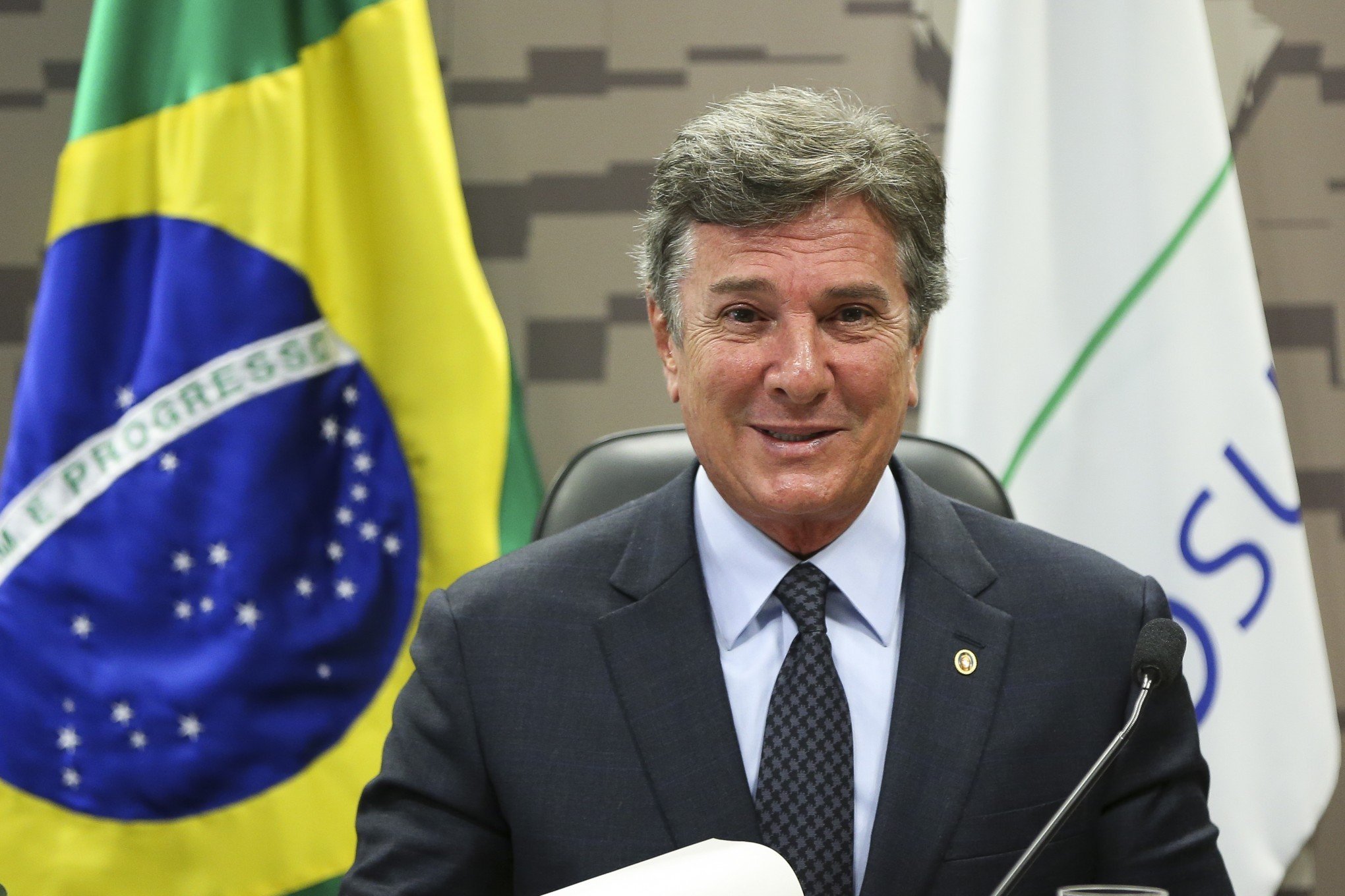 Imóvel milionário: saiba o valor da cobertura onde Collor cumpre prisão domiciliar