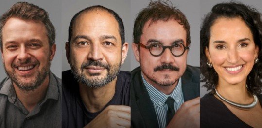 Simpósio de RH é nesta quinta-feira e reúne especialistas no NH Hall