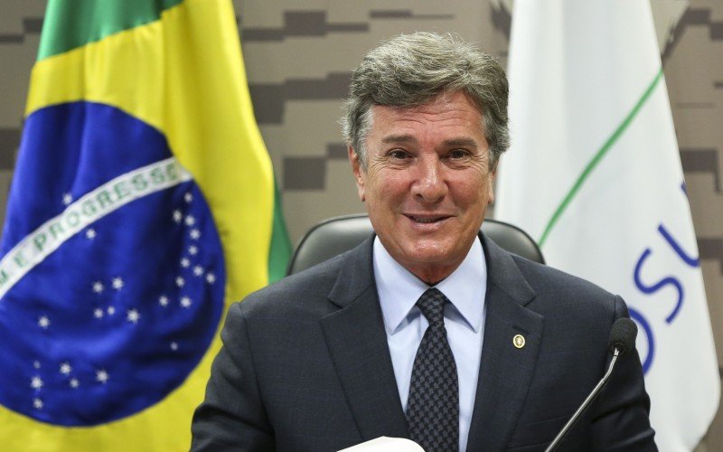 Ex-presidente Fernando Collor | abc+