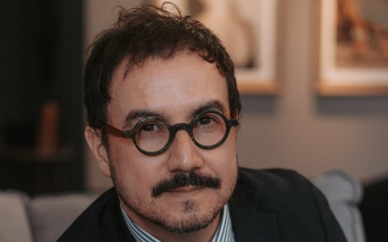 Alexandre Garcia | abc+