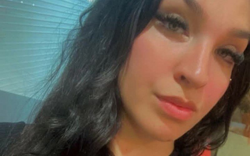 Caroline Machado Dorneles estava grávida de um menino | abc+
