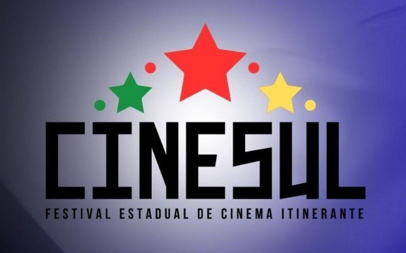 CineSul – Festival de Cinema Itinerante do Rio Grande do Sul