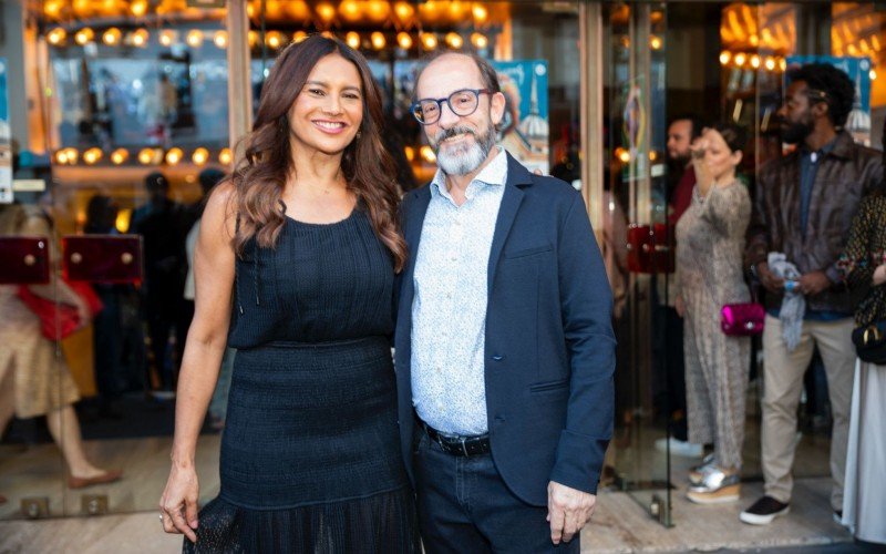 Festival de Cinema de Gramado é homenageado em Paris