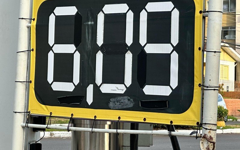 Gasolina mais cara em Novo Hamburgo nesta sexta-feira (2) | abc+
