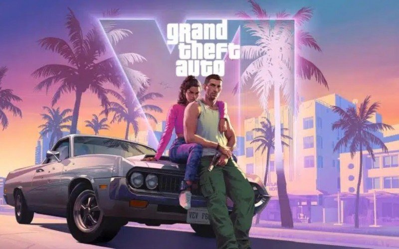 Novo jogo da franquia GTA ficou para 2026 | abc+