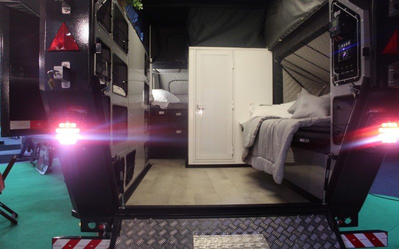 Carbo Camper apresenta modelos completos de trailers | abc+