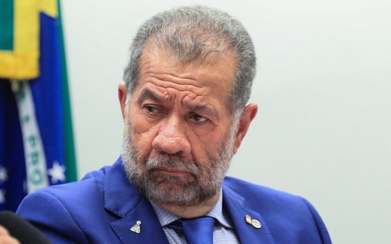 O ministro da Previdência Social, Carlos Lupi | abc+