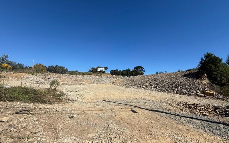 Fundações serão colocadas na construção do novo hospital de Canela
