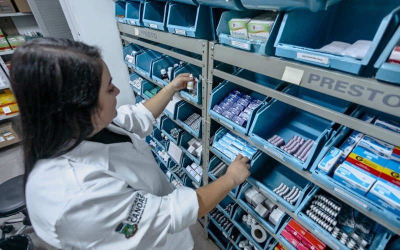 Programação da 2ª Semana do Uso Racional de Medicamentos será voltada para profissionais e comunidade