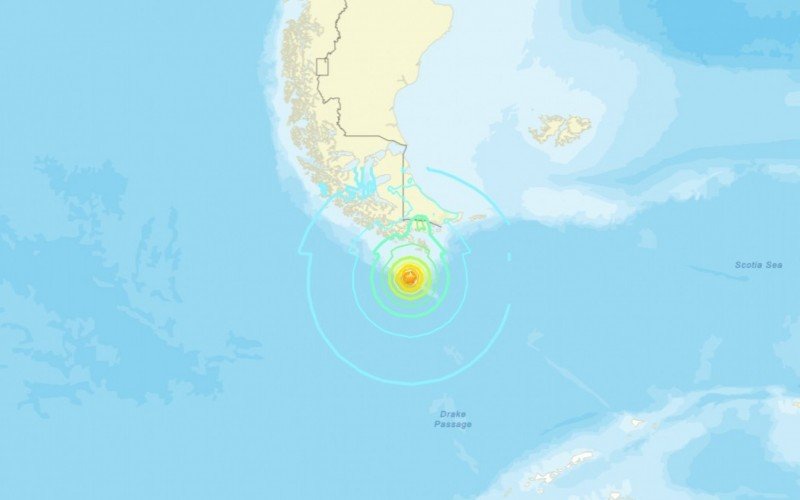 Terremoto no Chile | abc+