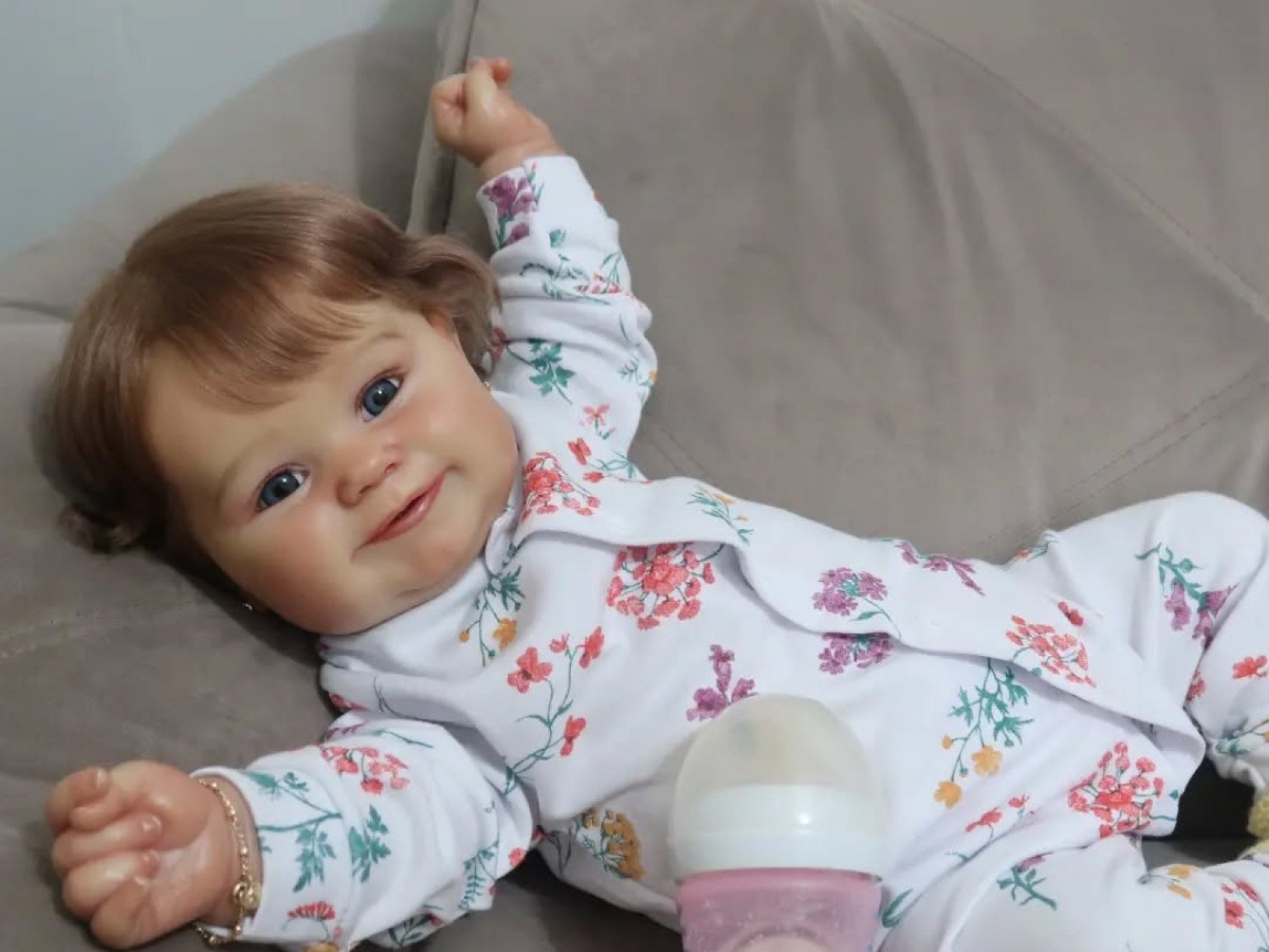 VÍDEO: Por que o bebê reborn tem gerado discussão até no Congresso Nacional?