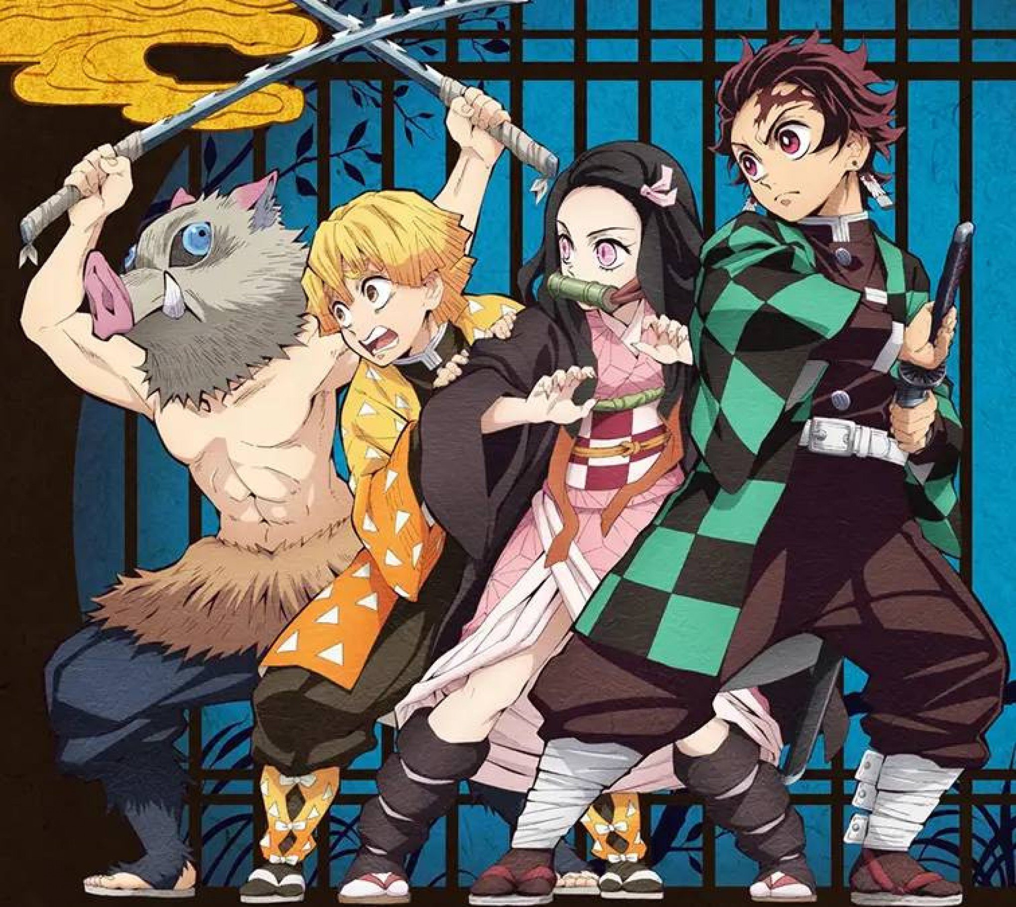 Animes ganham espaço no Brasil com novas produções e clássicos que atravessam gerações