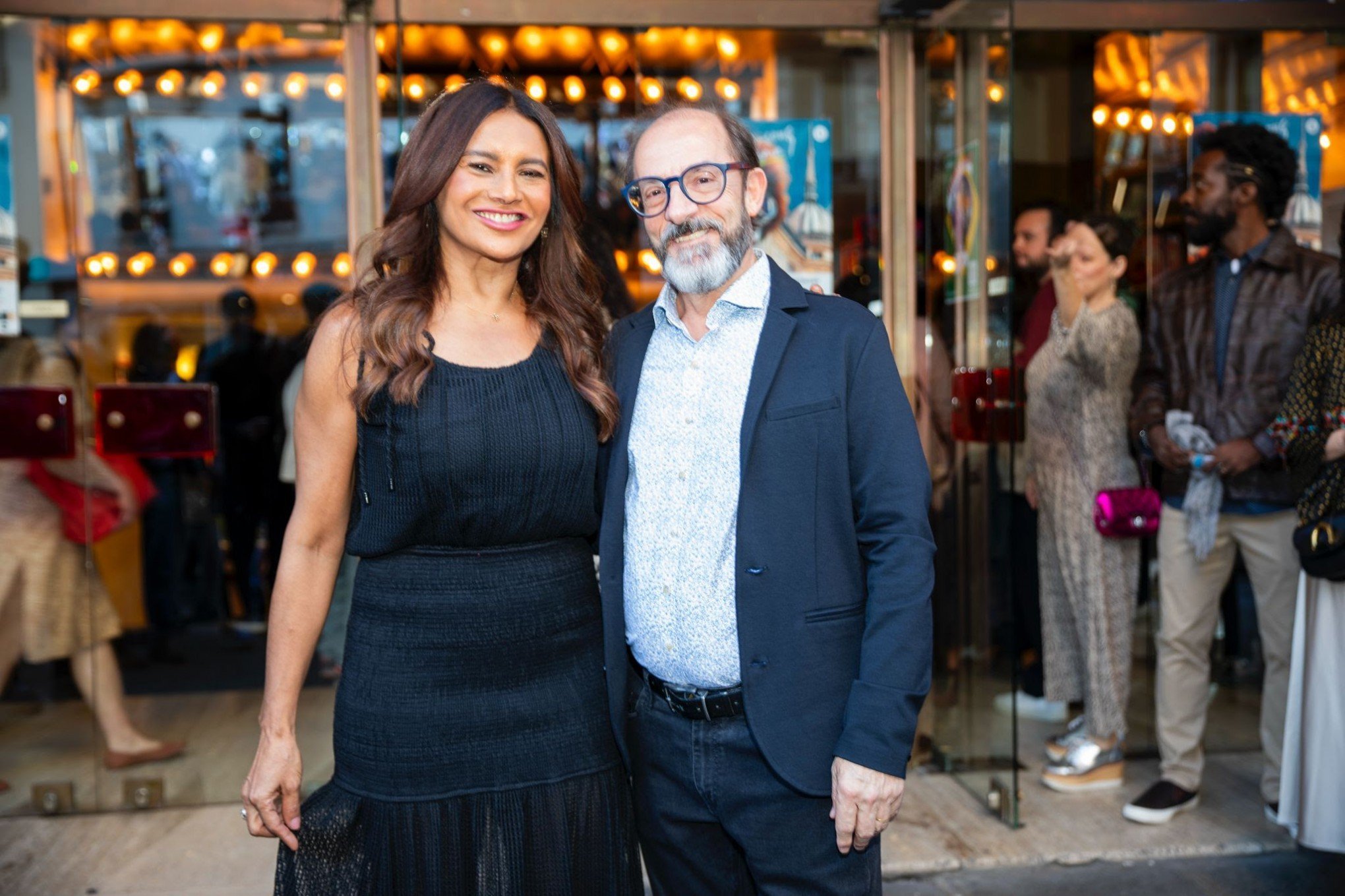 FESTIVAL DE CINEMA: Evento audiovisual gaúcho é homenageado em Paris
