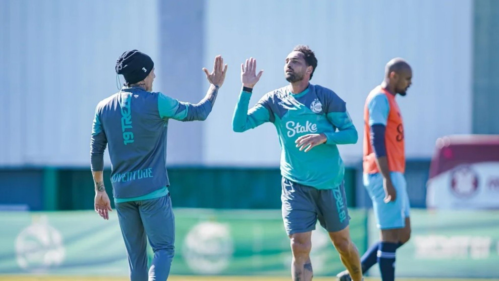 Juventude x Atlético-MG: onde assistir, horário e escalações do jogo pelo Brasileirão