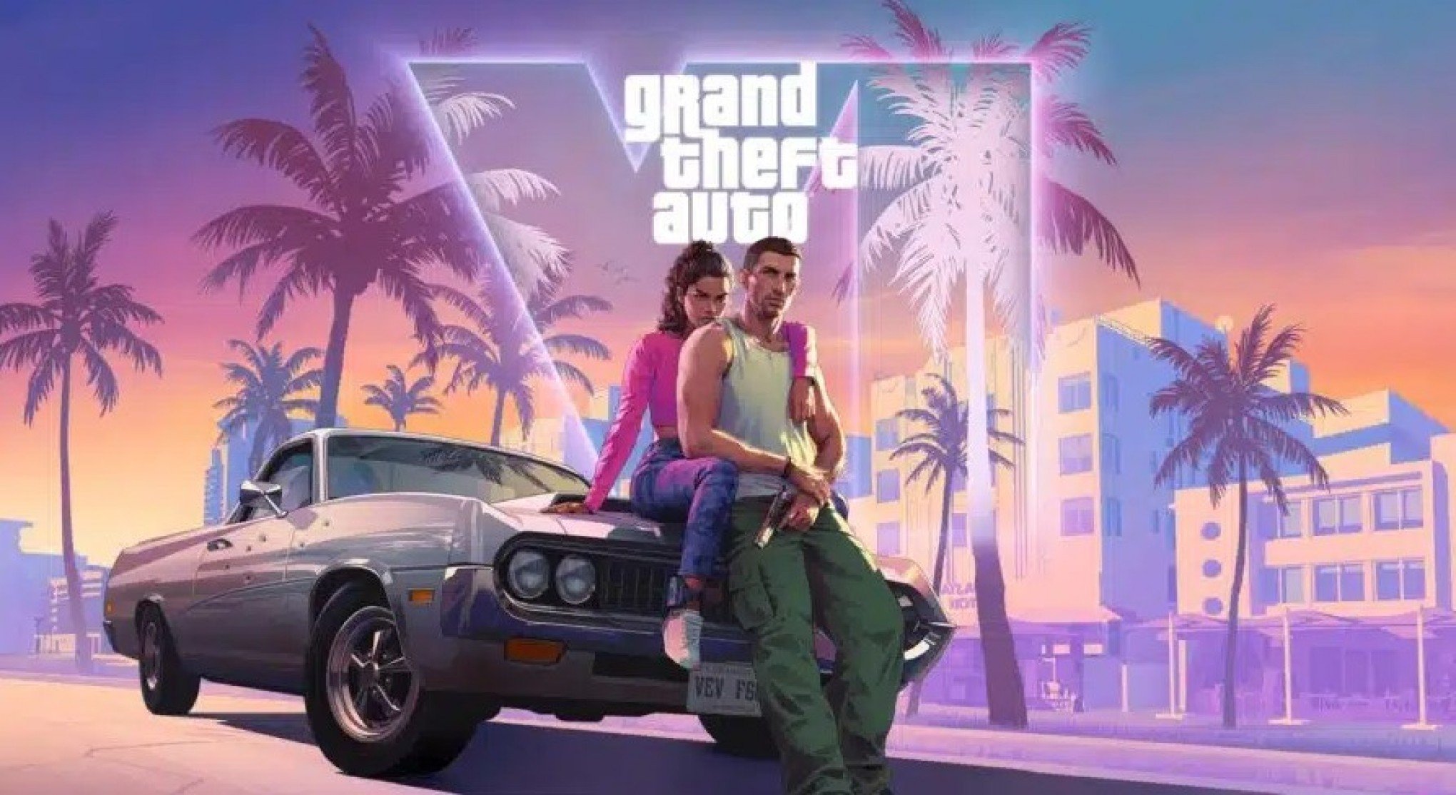 GTA VI ganha data oficial de lançamento, mas não é a que os fãs esperavam