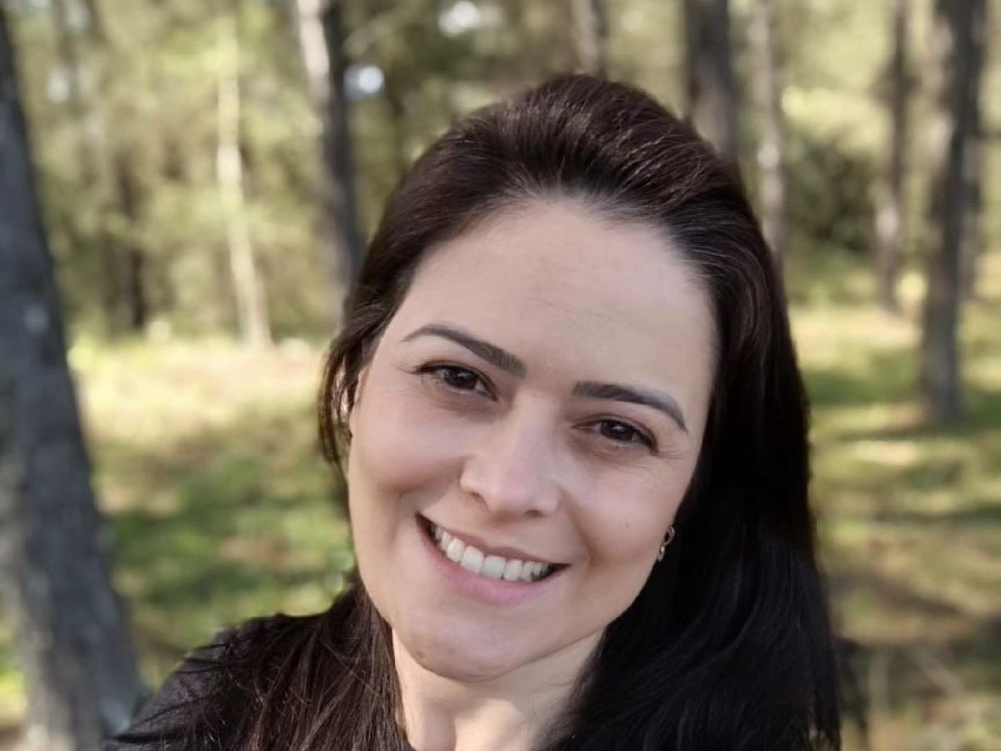 Estância Velha decreta luto oficial por morte de professora