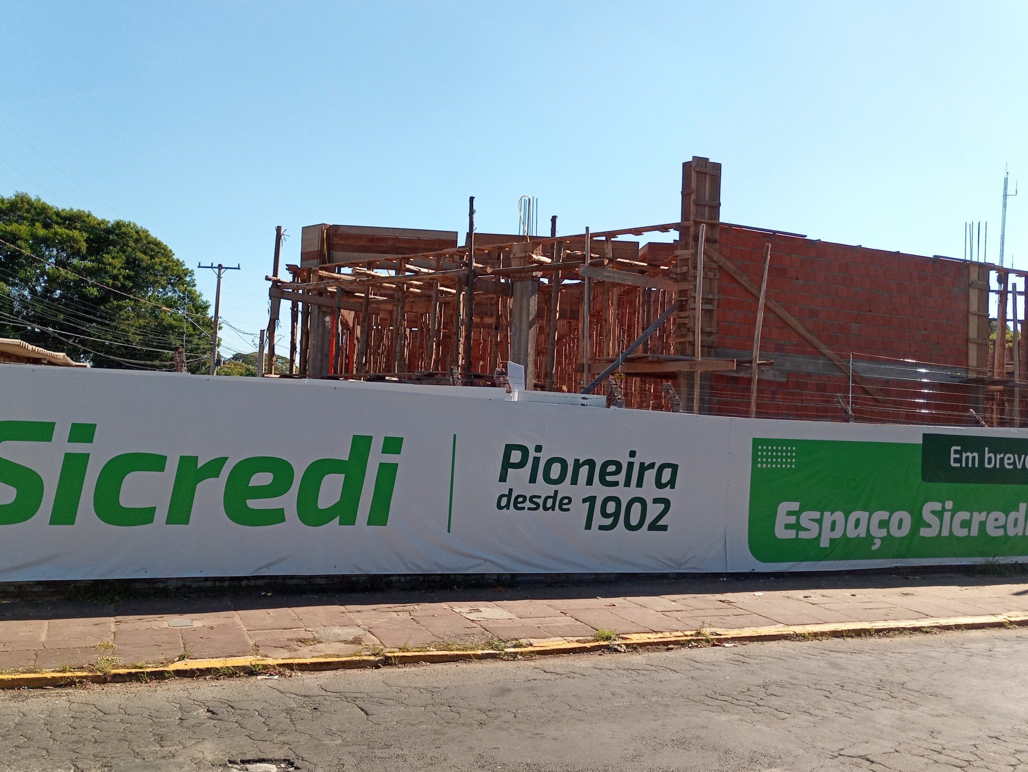 Sicredi Pioneira terá duas novas agências em São Leopoldo ainda este ano