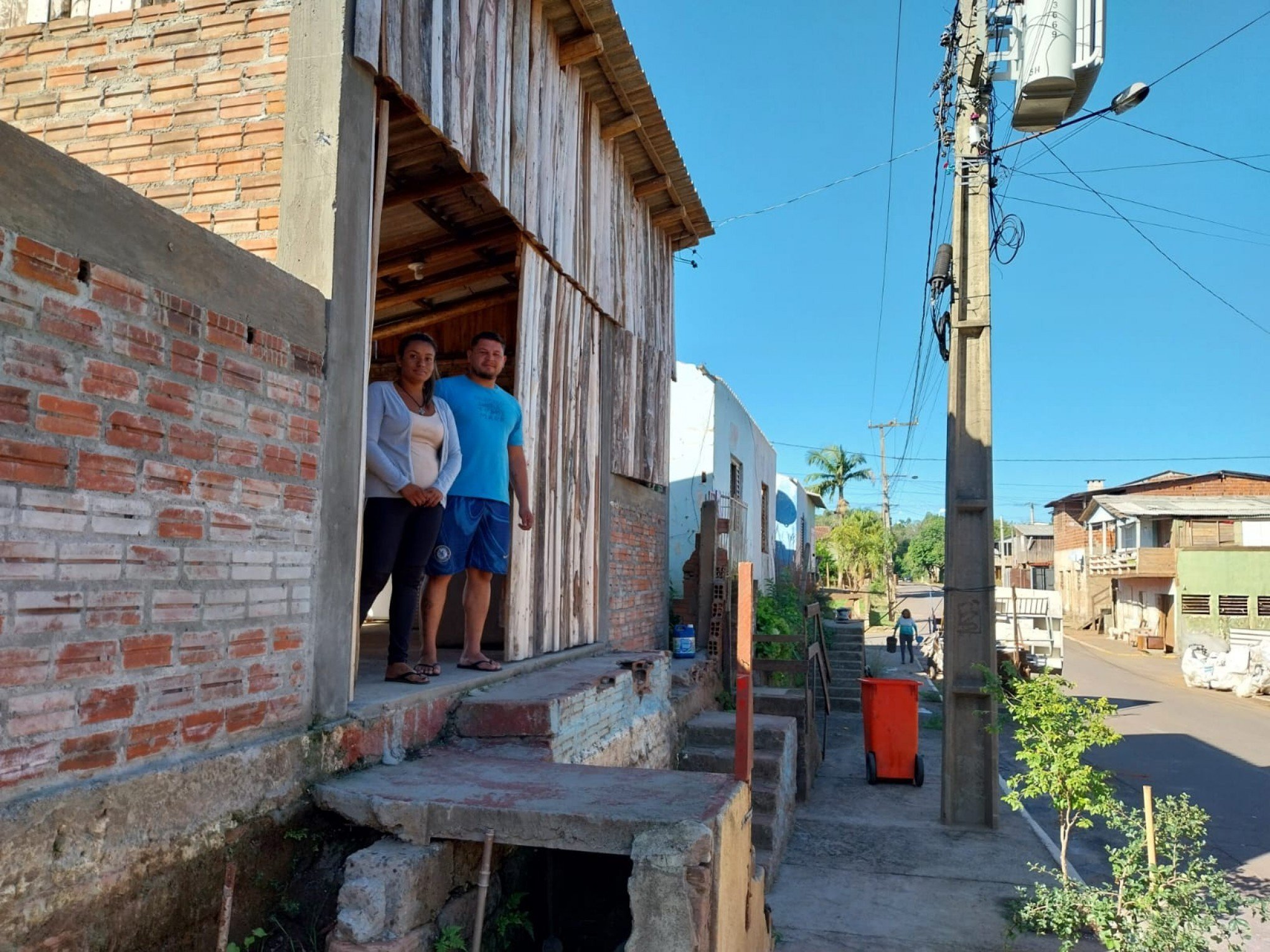 São Sebastião do Caí busca se reerguer, mas ainda carece de sistema de proteção