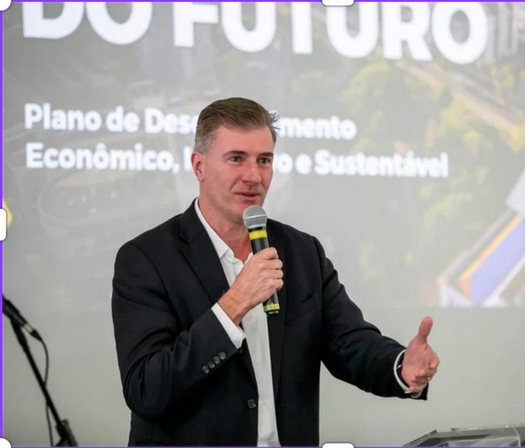 Fenac terá mudança no comando ainda nesta semana; entenda o motivo