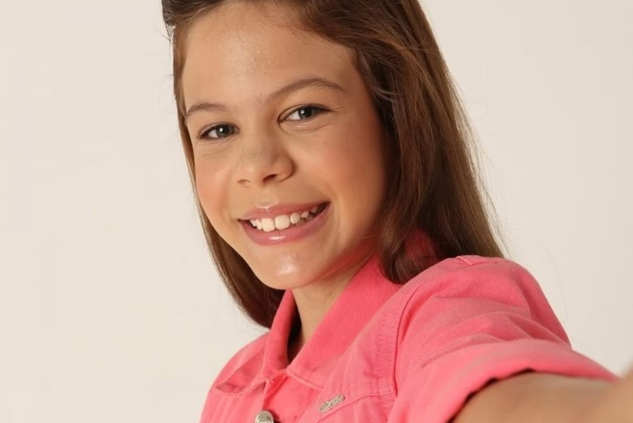 Causa da morte de atriz mirim de 11 anos é revelada