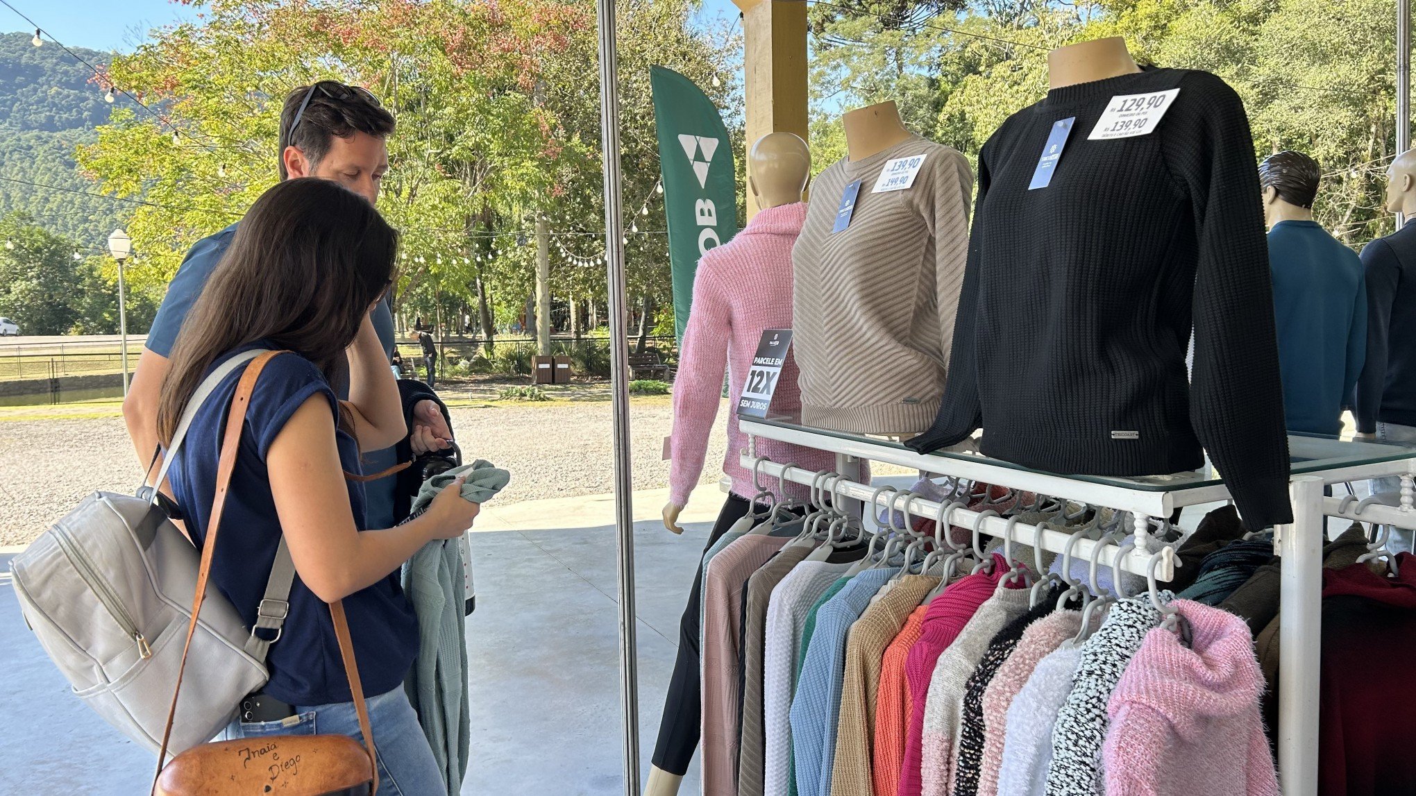 Expoveste impulsiona turismo e valoriza produção local em Picada Café