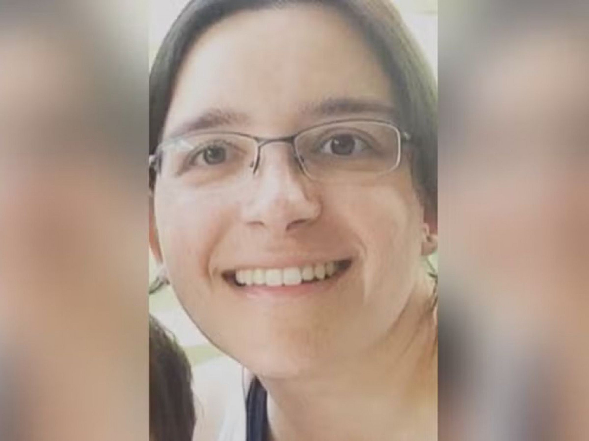 Professora encontrada morta: Polícia pede perícia em carro da esposa da vítima