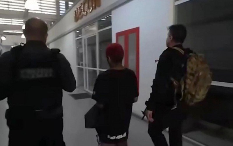 Operação Fake Monster foi deflagrada em quatro estados | abc+