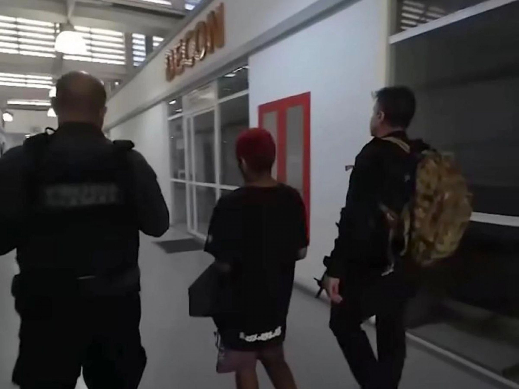 Morador de Novo Hamburgo suspeito de planejar ataque no show da Lady Gaga é solto após pagar fiança