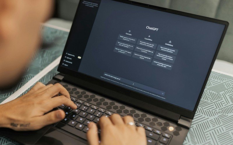 Nova atualização do ChatGPT pode mudar o comércio eletrônico | abc+