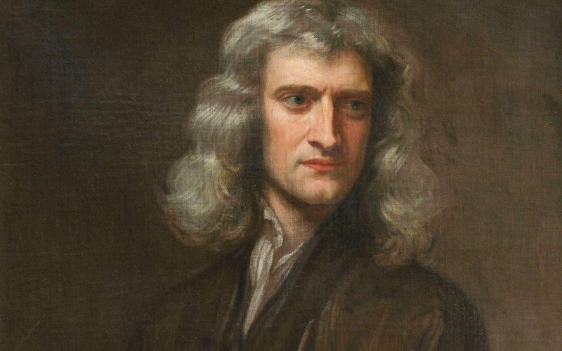 Isaac Newton pode ter previsto o fim do mundo, mas não é o que as pessoas imaginam | abc+