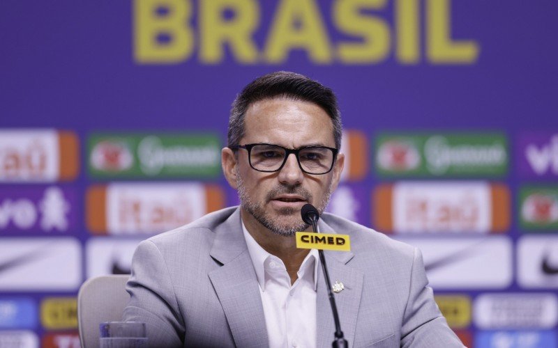 Diretor Rodrigo Caetano | abc+