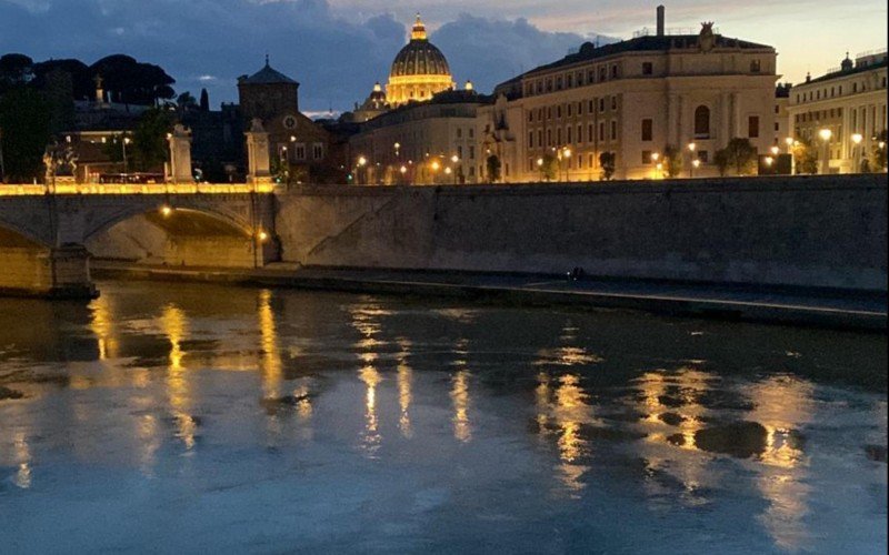 Roma é o tipo de cidade que não se esgota | abc+