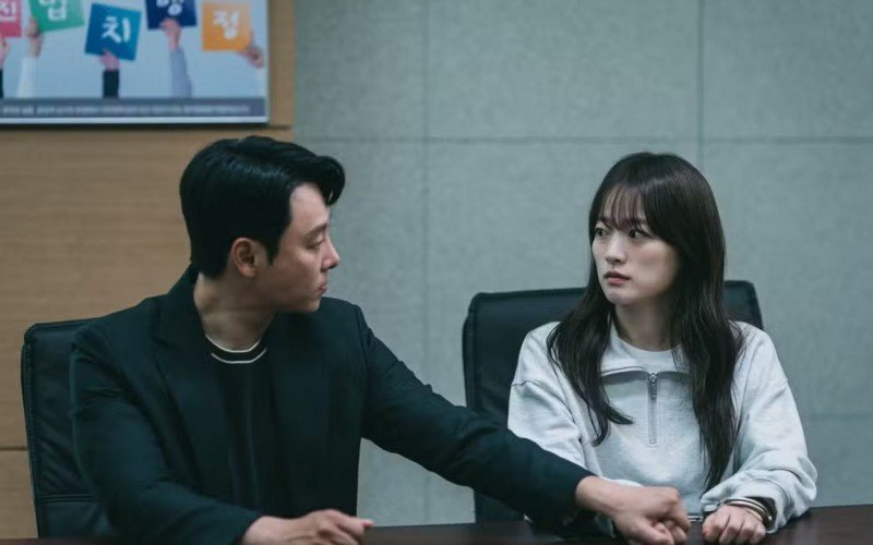 Doce Engano acompanha a história de Lee Ro-Woom e Han Moo-Yeong | abc+