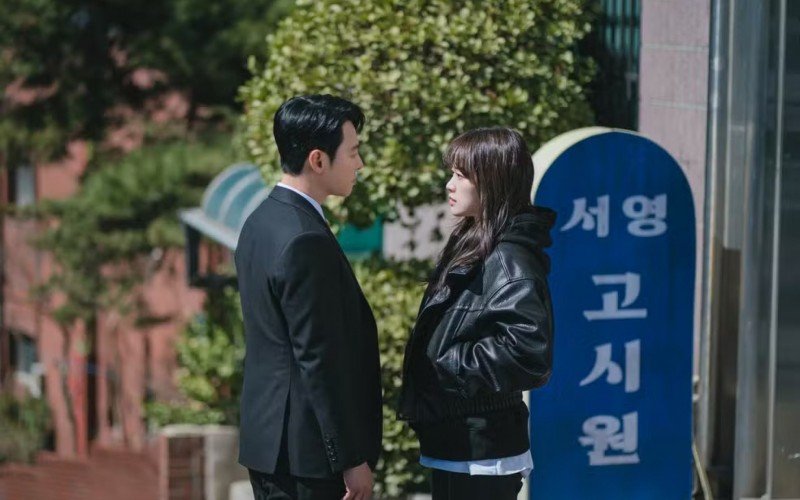 "Dorama" é um termo utilizado para se referir a séries de televisão asiáticas, especialmente aquelas produzidas no Japão, Coreia do Sul, China e Taiwan | abc+