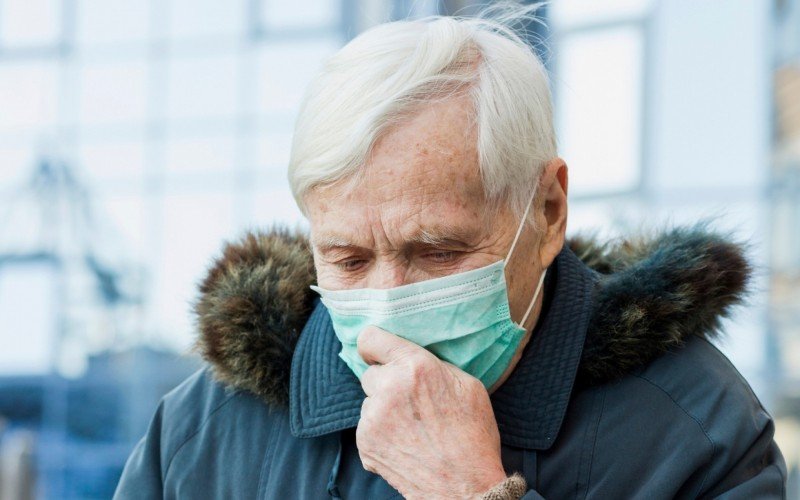 SRAG é causada, principalmente, pela influenza e coronavírus | abc+