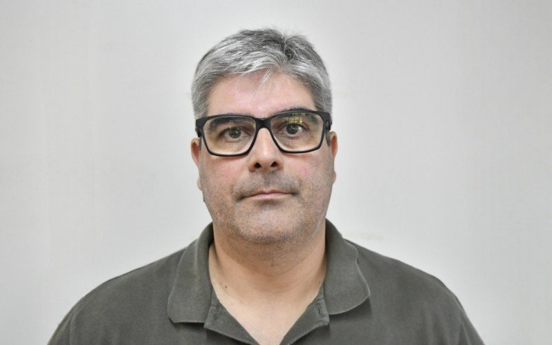 André Luís da Silva, assumirá interinamente a Secretaria Municipal de Educação (SMED) | abc+