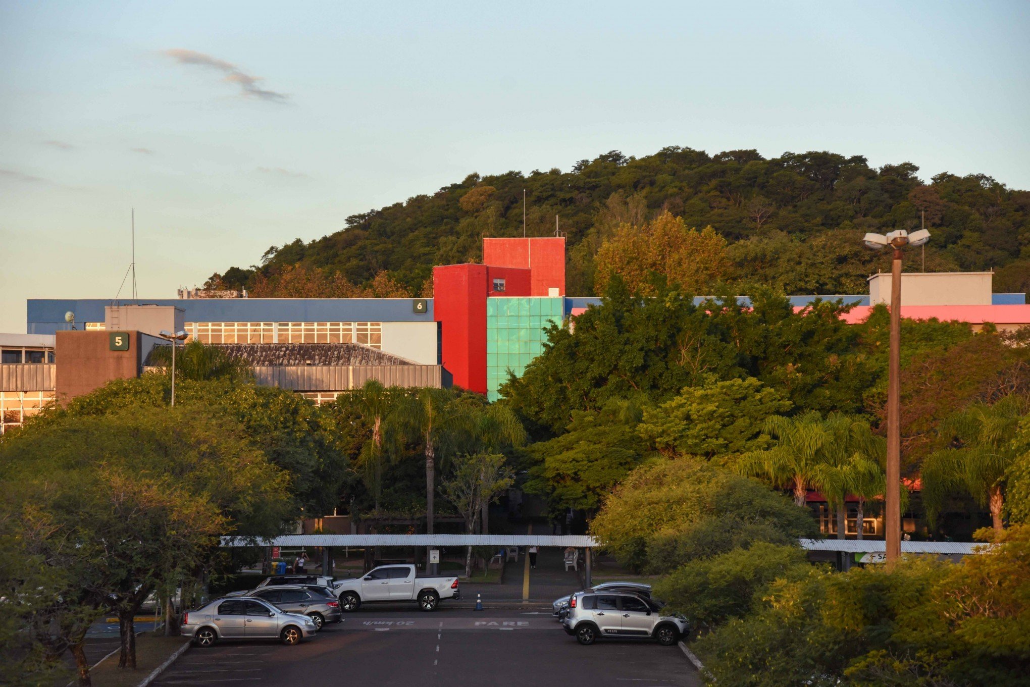 Feevale vai receber nova escola do Sesi em Novo Hamburgo