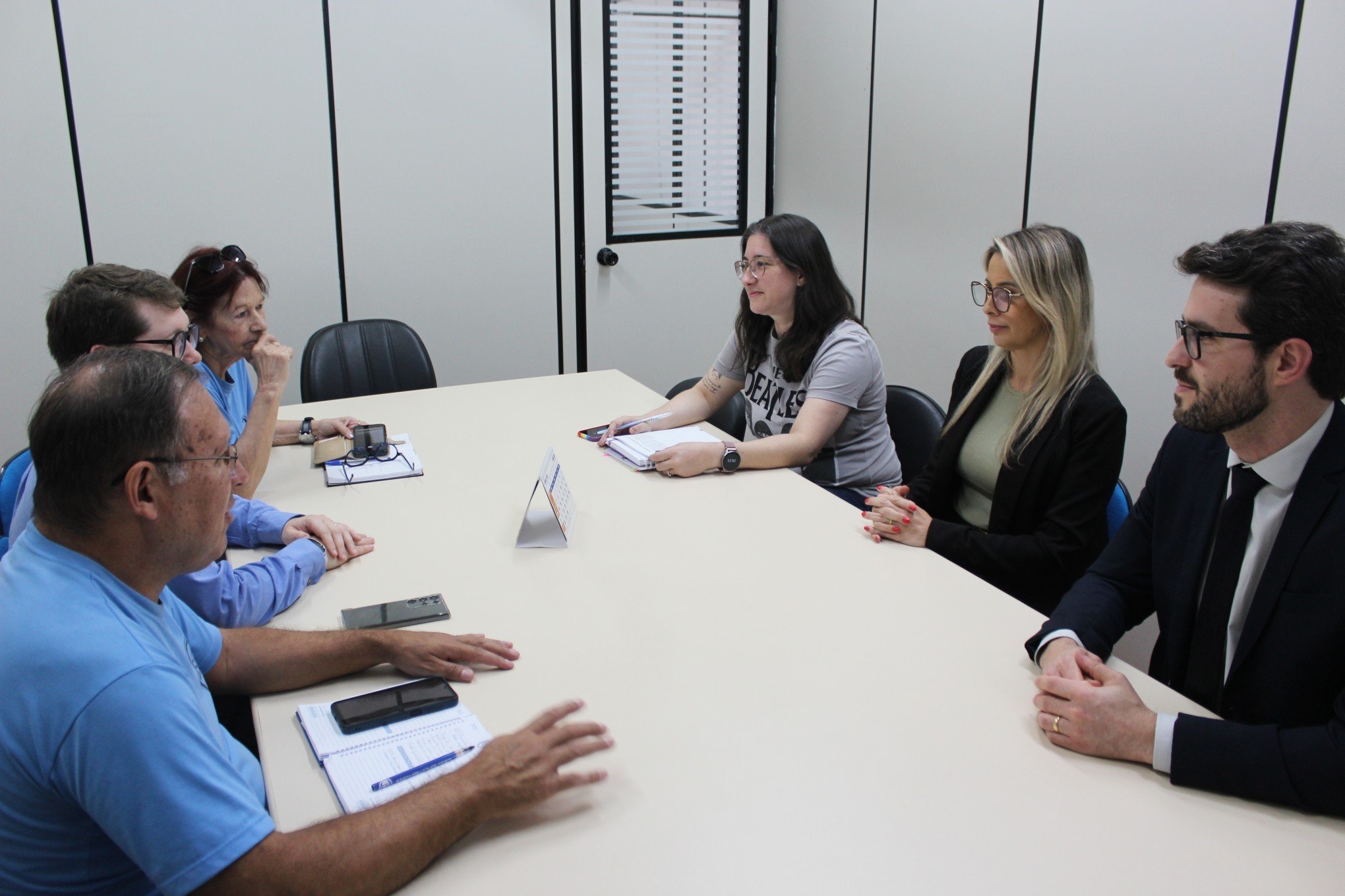 Saiba qual foi o resultado da enquete sobre redução de jornada dos servidores da Prefeitura de Novo Hamburgo