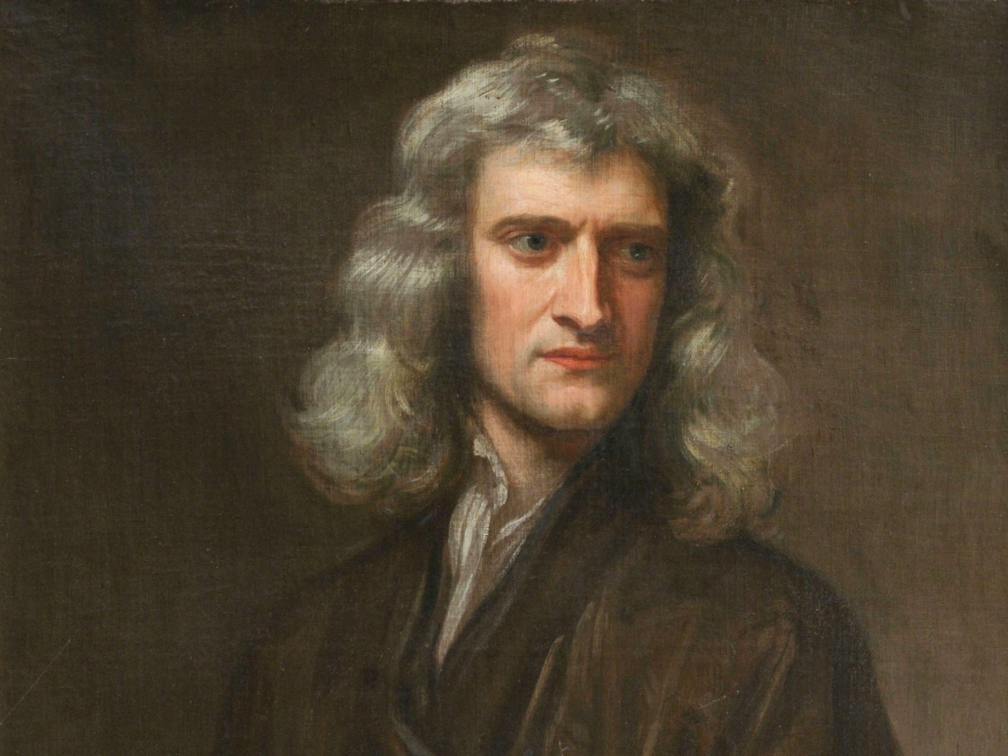 Isaac Newton pode ter previsto o apocalipse, mas não é o que você imagina