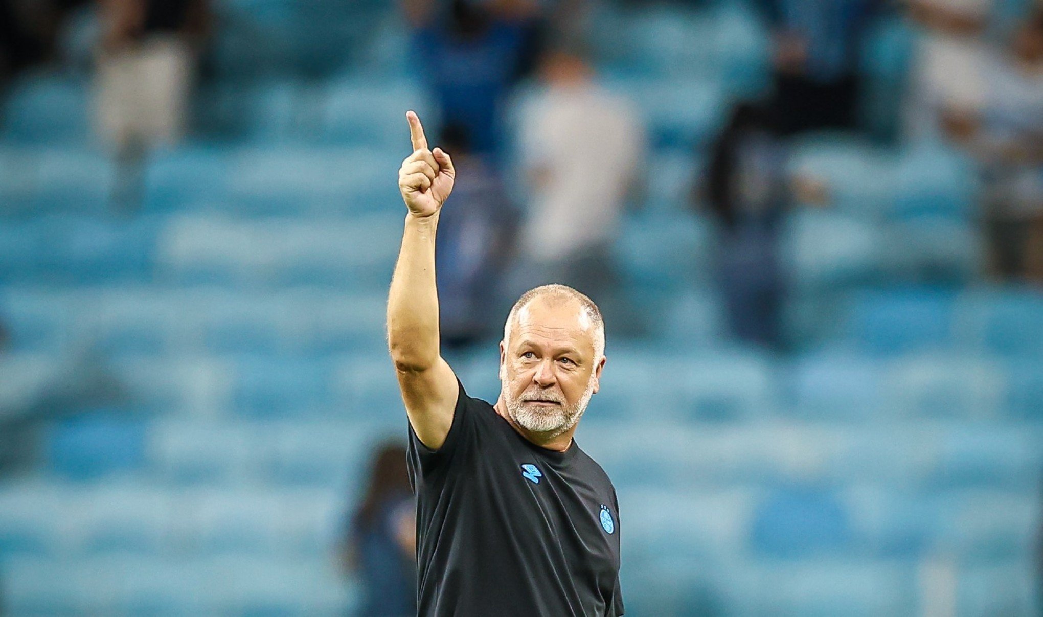 Atlético Grau x Grêmio: onde assistir, horário e escalações do jogo pela Sul-Americana