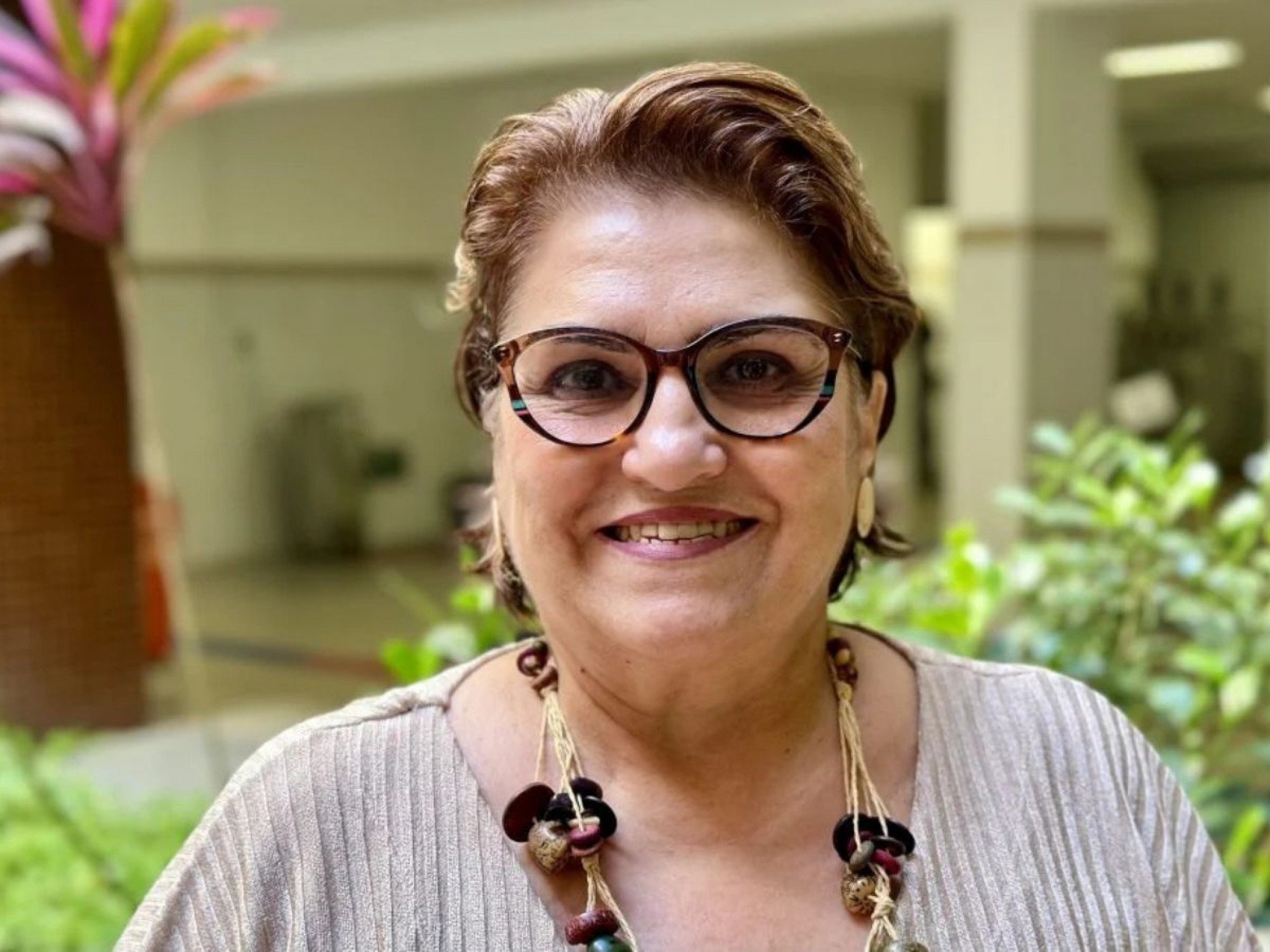 Quem é Márcia Lopes? Conheça perfil da nova ministra das Mulheres