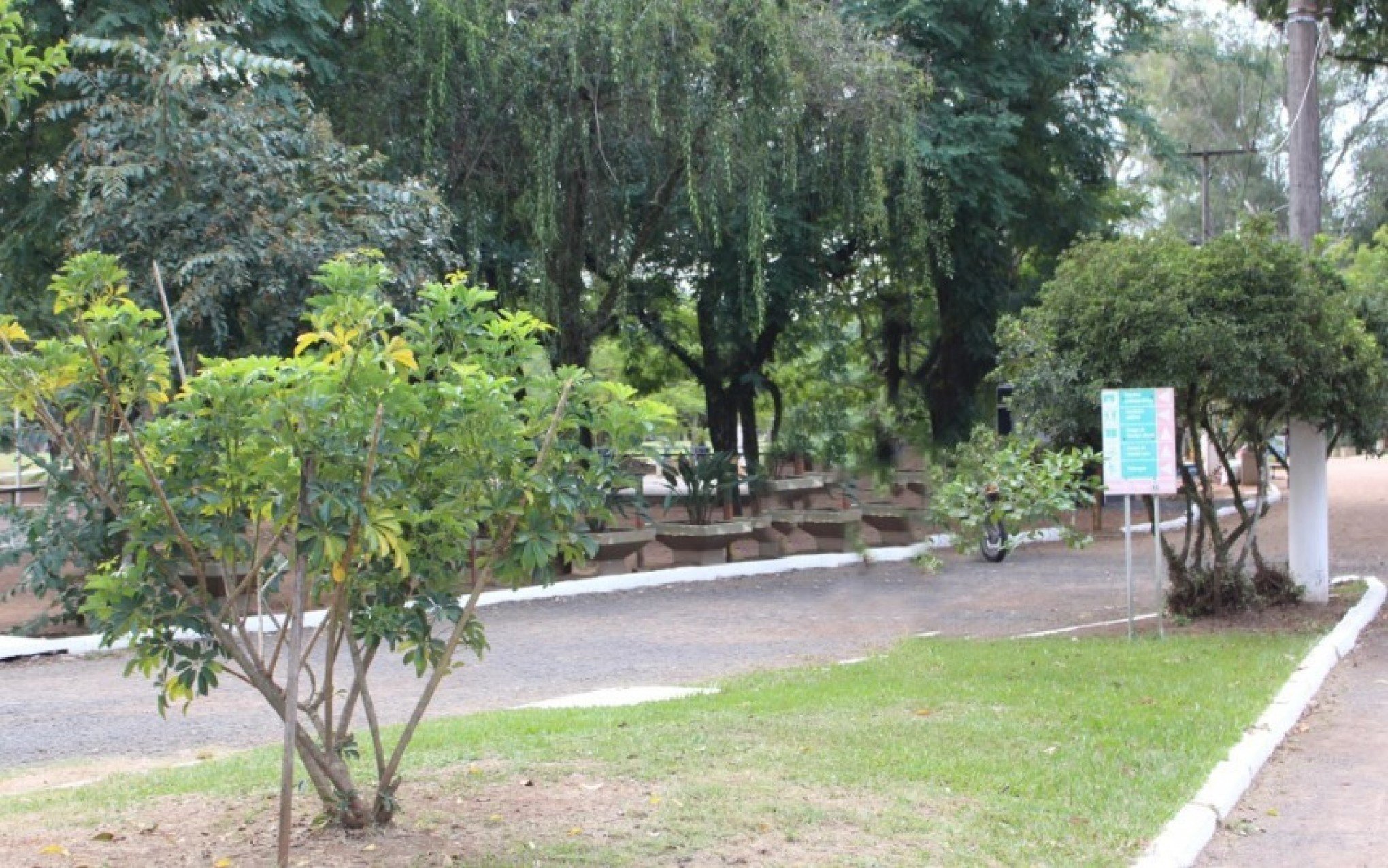 Homem morre durante caminhada em Canoas
