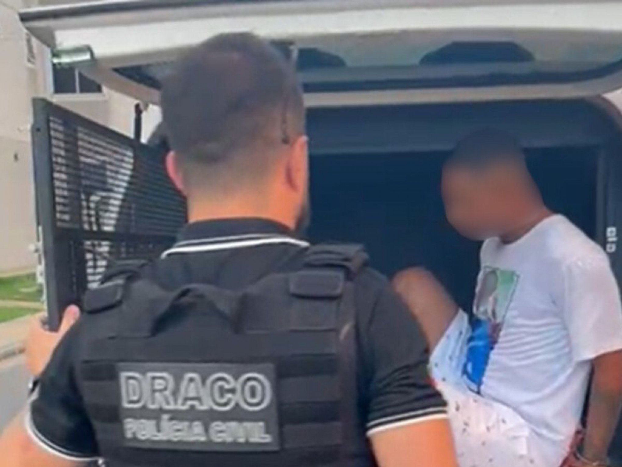Homem que extorquia empresários do Vale do Sinos e Serra é capturado a mais de 2 mil quilômetros do RS