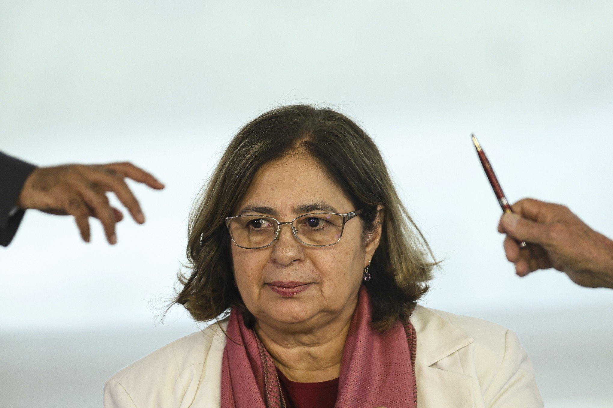 Lula demite Cida Gonçalves e já nomeia nova ministra das Mulheres
